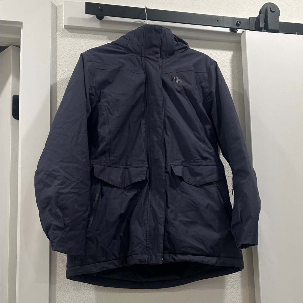 Helly Hansen Jacket